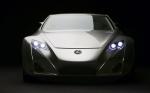 Lexus LF-A Concept 2007 года